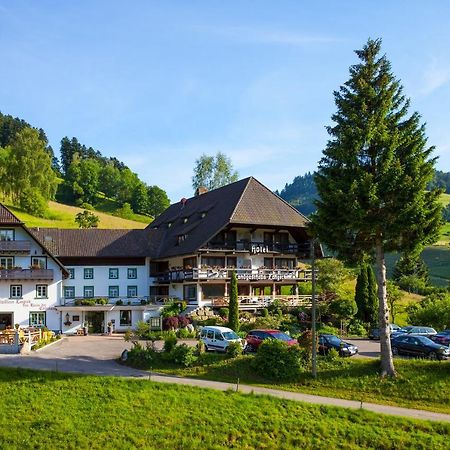 Landhaus Langeck Мюнстерталь Екстер'єр фото