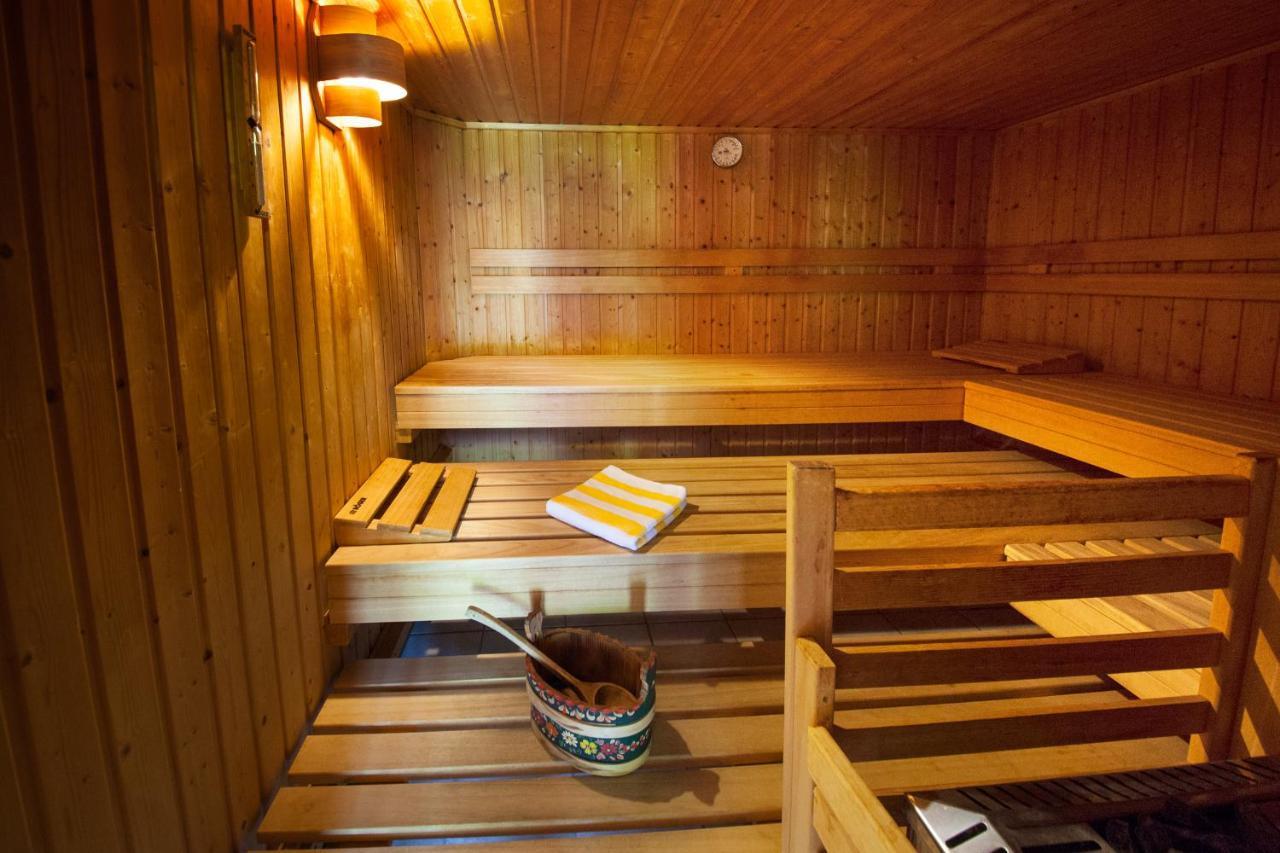 Landhaus Langeck Мюнстерталь Екстер'єр фото