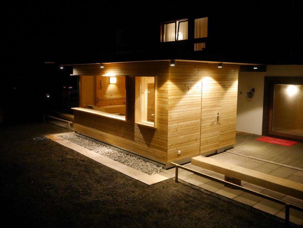Landhaus Langeck Мюнстерталь Екстер'єр фото