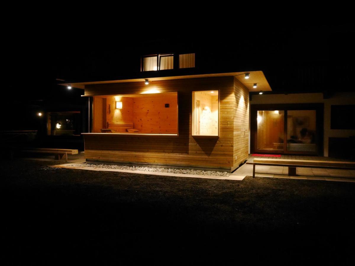 Landhaus Langeck Мюнстерталь Екстер'єр фото